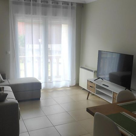 Amaral Miramar Appartement Boiro Buitenkant foto