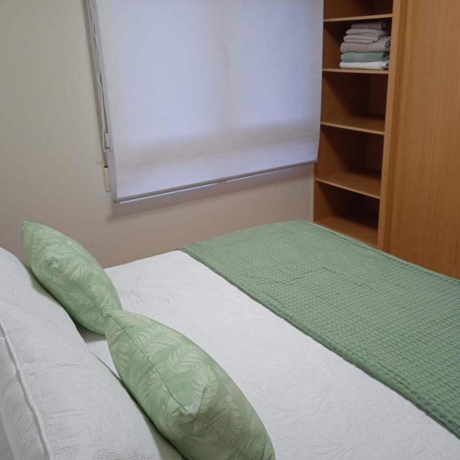 Amaral Miramar Appartement Boiro Buitenkant foto