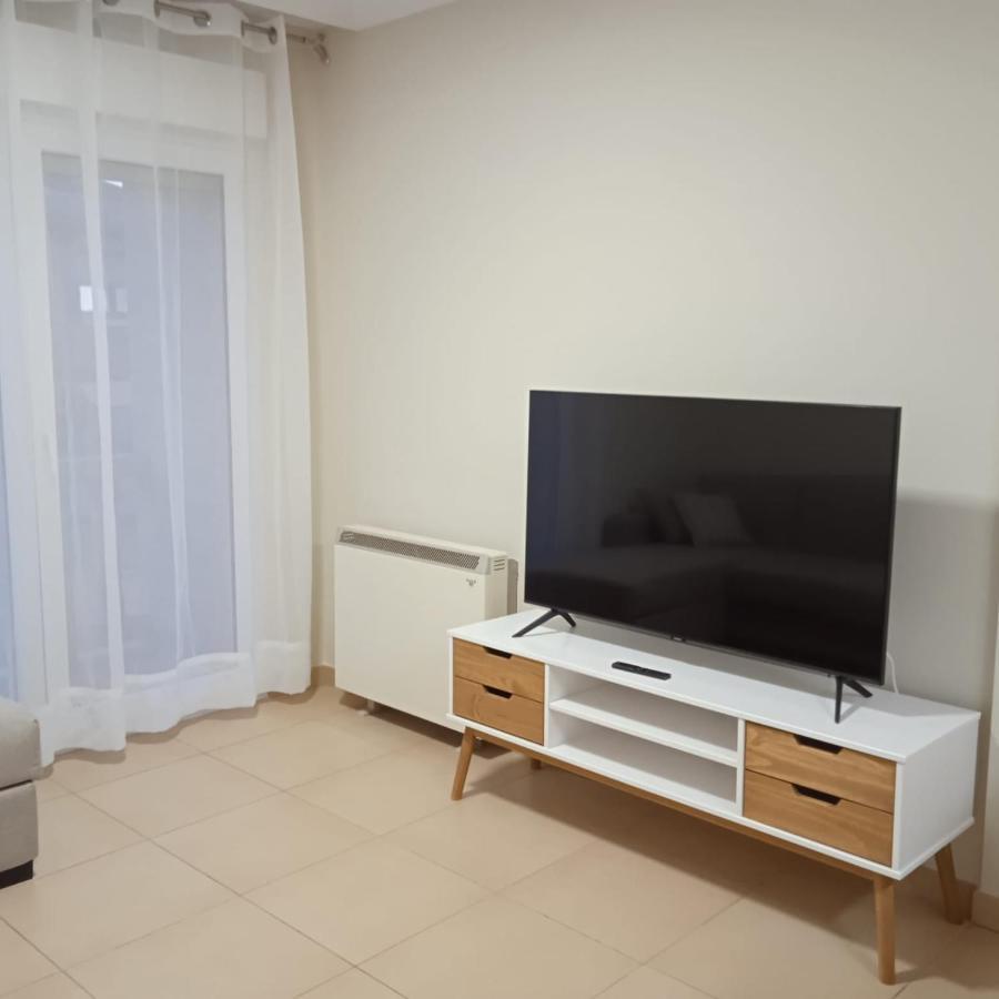 Amaral Miramar Appartement Boiro Buitenkant foto