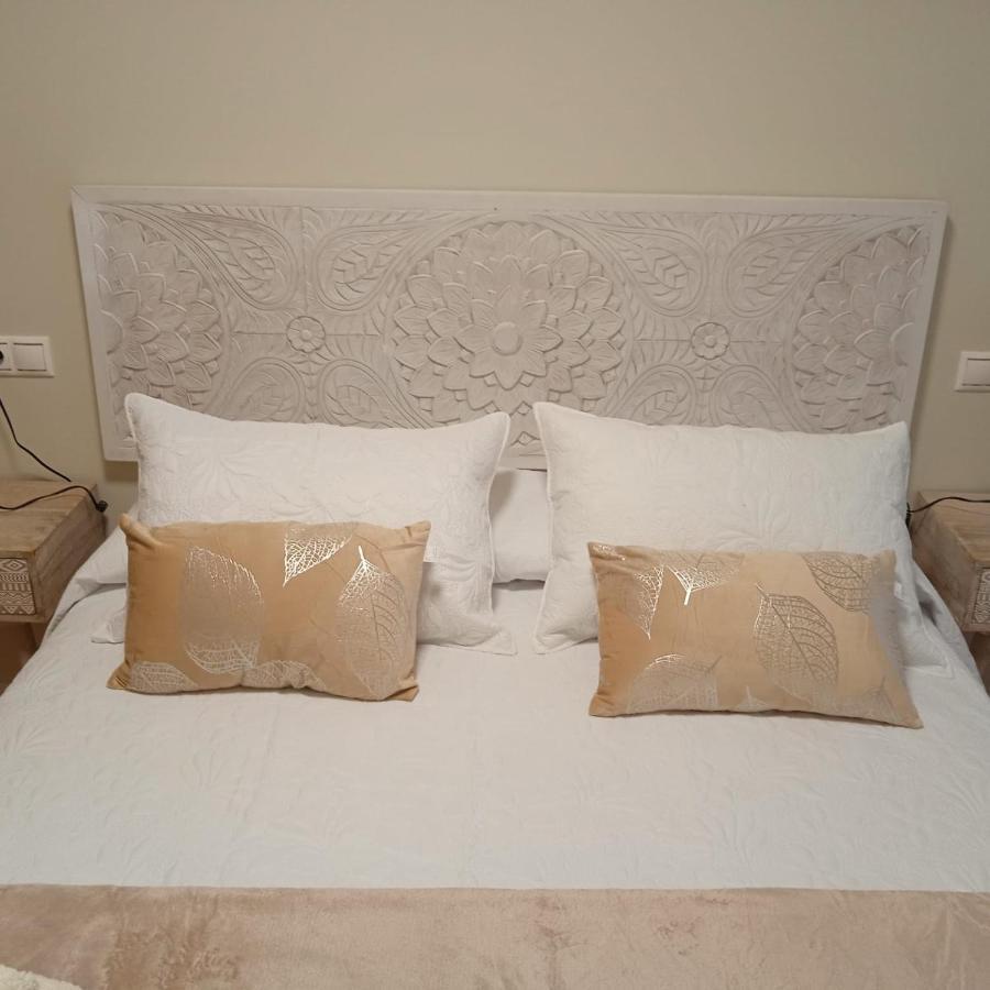 Amaral Miramar Appartement Boiro Buitenkant foto