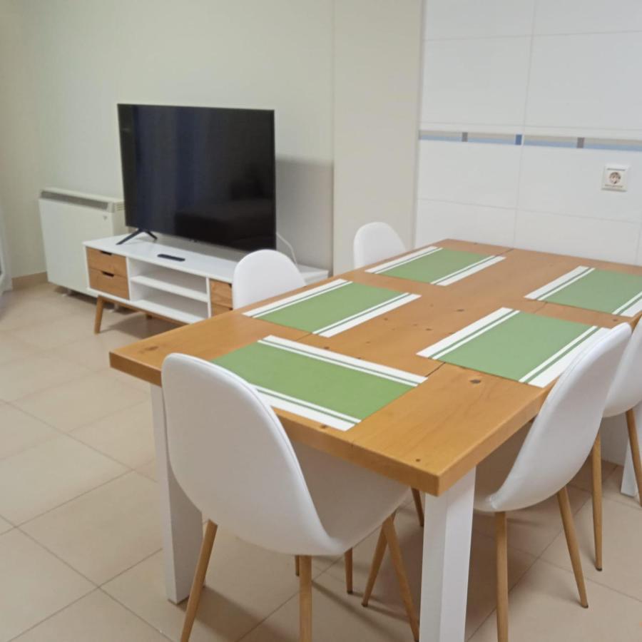 Amaral Miramar Appartement Boiro Buitenkant foto