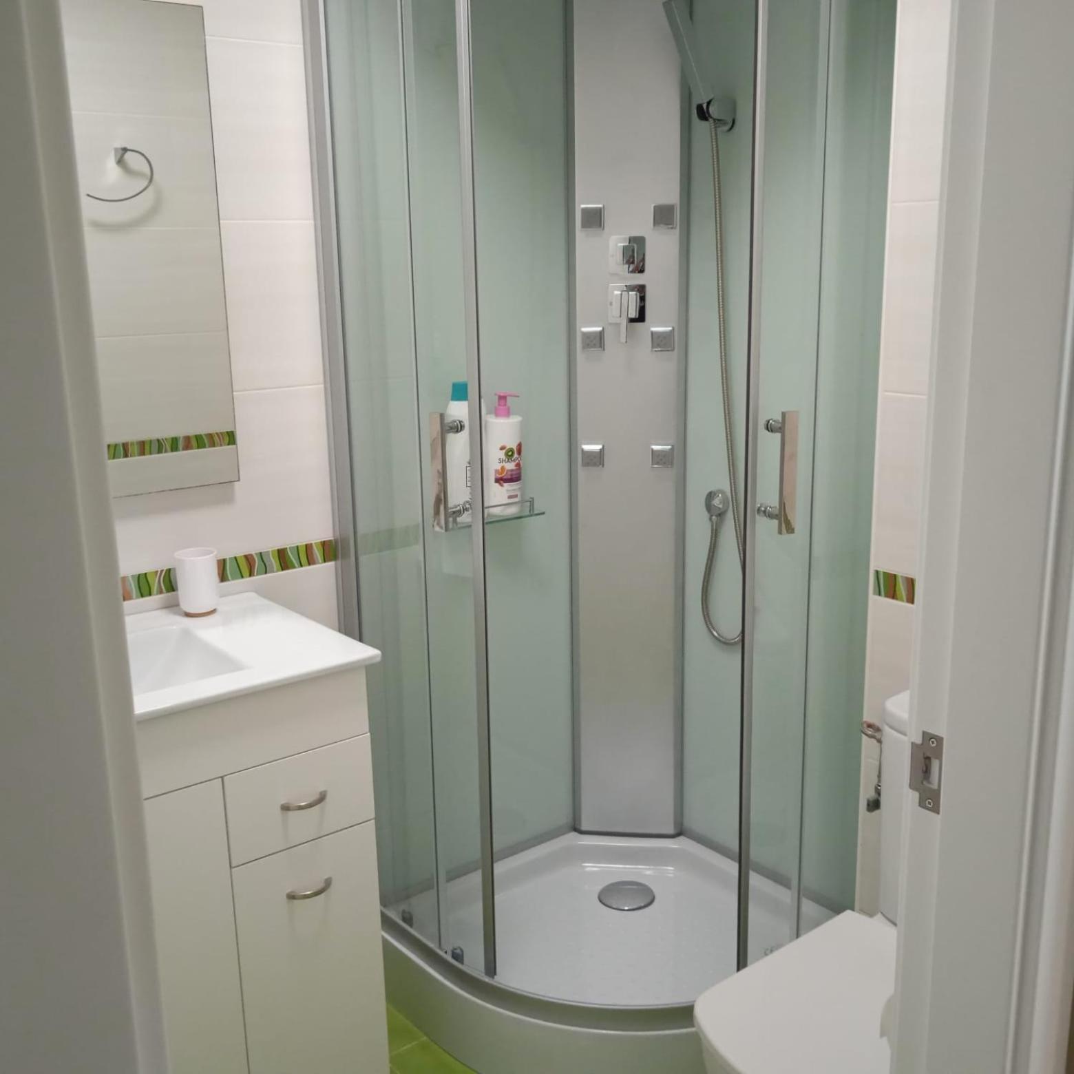 Amaral Miramar Appartement Boiro Buitenkant foto